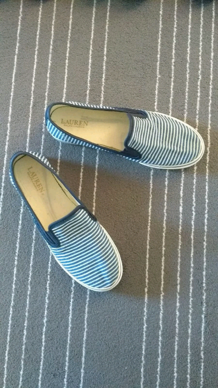 ralph lauren ladies shoes uk